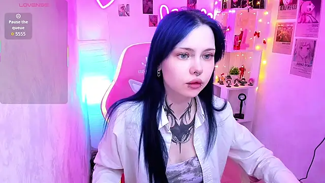 Morana Batt online show from January 2026 02:37:02 AM