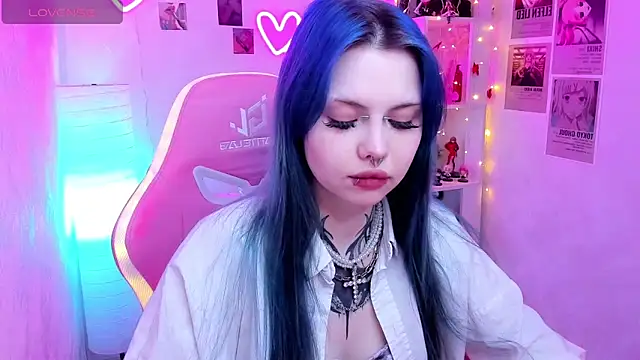 Morana Batt online show from March 2026 02:04:01 AM