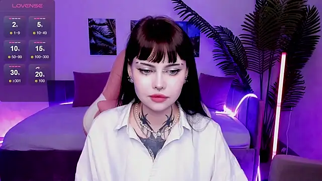 Morana Batt online show from September 2025 08:42:01 AM