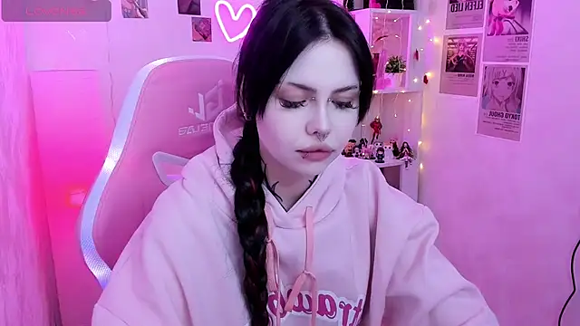 Morana Batt online show from March 2026 01:39:02 AM