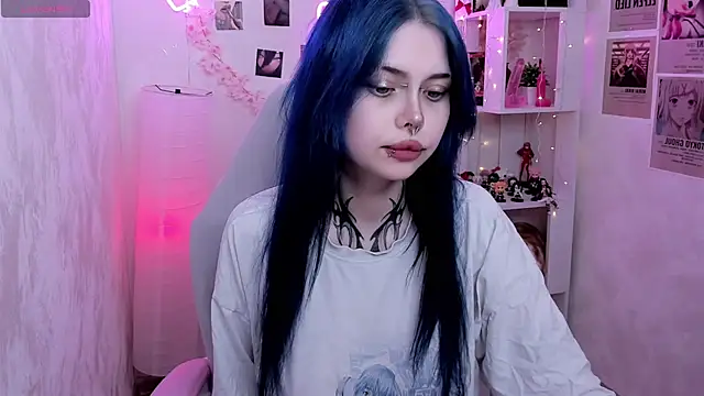 Morana Batt online show from July 2026 02:07:01 AM