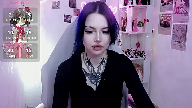 Morana Batt online show from June 2026 02:23:02 AM