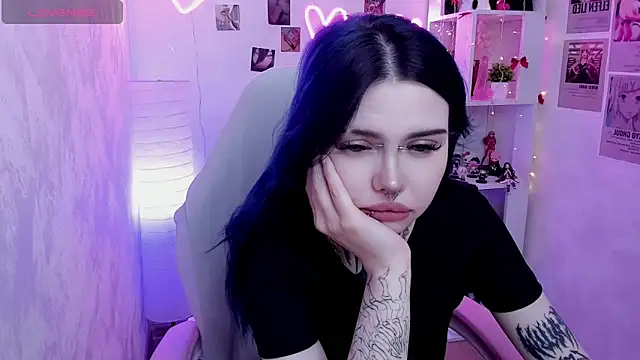 Morana Batt online show from June 2026 02:11:02 AM