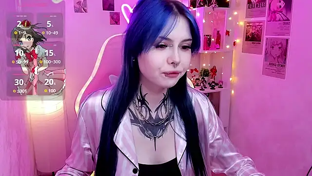 Morana Batt online show from February 2026 02:22:02 AM