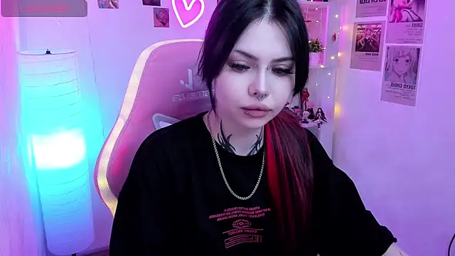 Morana Batt online show from April 2026 02:07:02 AM