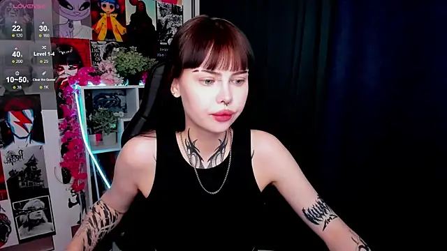 Snapshot of Morana_Batt chatting on September 2025 01:49:01 AM Morana Batt online show from September 2025 01:49:01 AM