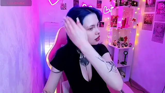 Morana Batt online show from January 2026 02:26:02 AM