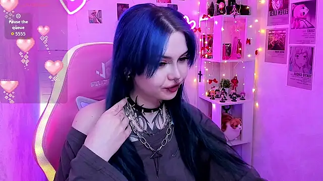 Morana Batt online show from February 2026 02:19:02 AM