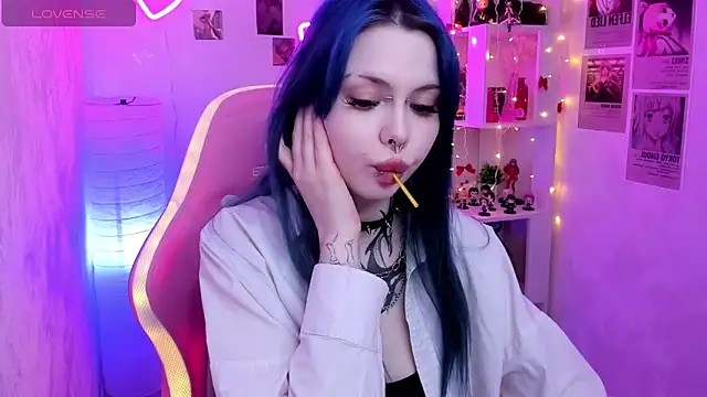 Morana Batt online show from February 2026 02:23:02 AM