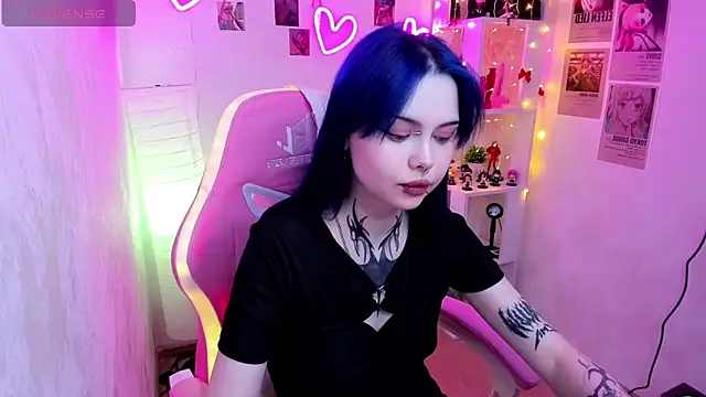 Morana Batt online show from January 2026 02:26:01 AM