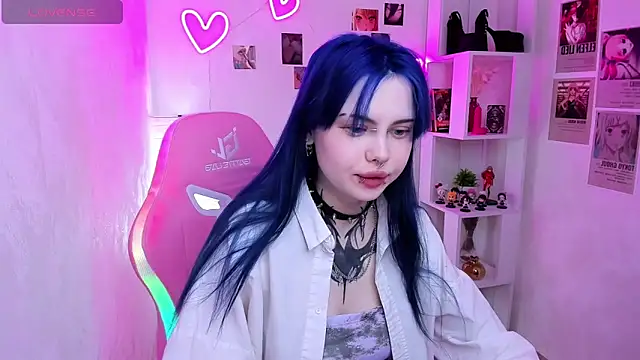 Morana Batt online show from December 2025 02:04:02 AM