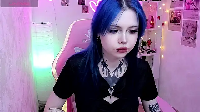 Morana Batt online show from February 2026 02:12:02 AM