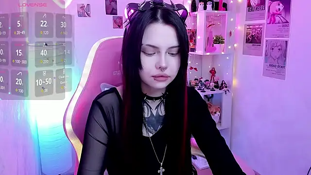 Morana Batt online show from April 2026 02:24:01 AM