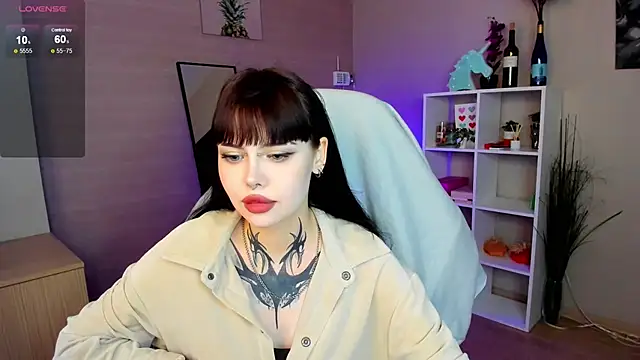 Morana Batt online show from October 2025 08:30:01 AM