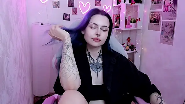 Morana Batt online show from June 2026 05:12:01 AM