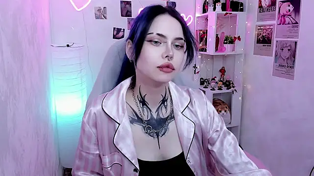 Morana Batt online show from June 2026 02:28:01 AM