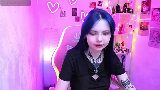 Morana Batt online show from January 2026 02:18:02 AM