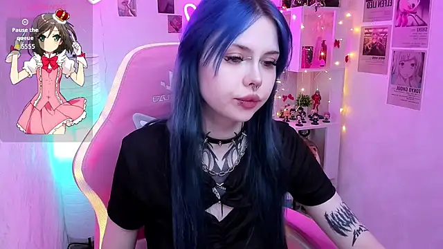 Morana Batt online show from February 2026 02:12:01 AM