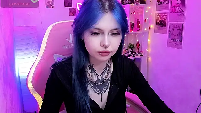 Morana Batt online show from March 2026 02:18:02 AM