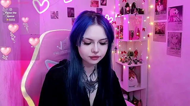 Morana Batt online show from February 2026 02:13:01 AM