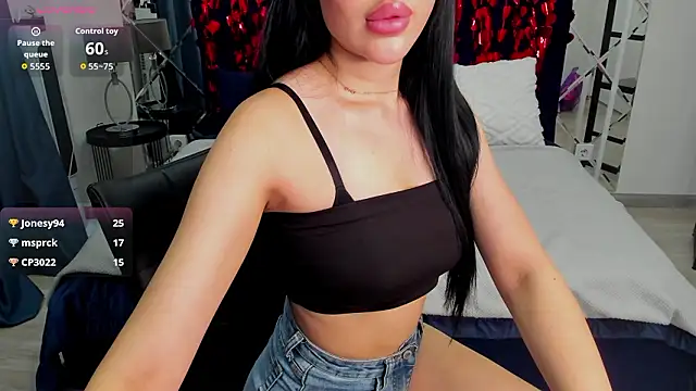 Snapshot of Jennifer_Munoz chatting on February 2026 07:51:01 AM Jennifer Munoz online show from February 2026 07:51:01 AM