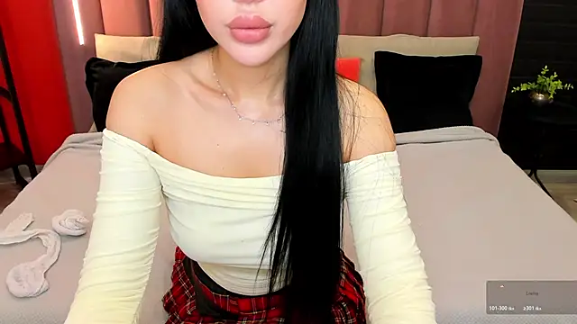 Jennifer Munoz online show from May 2026 01:38:01 AM