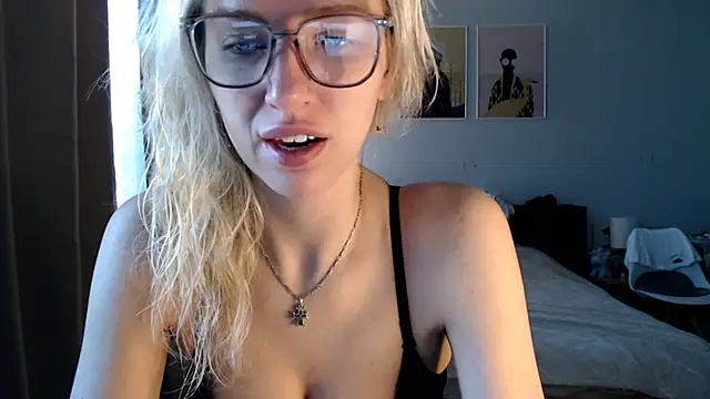 VivianCoke online show from February 2026 08:44:02 AM