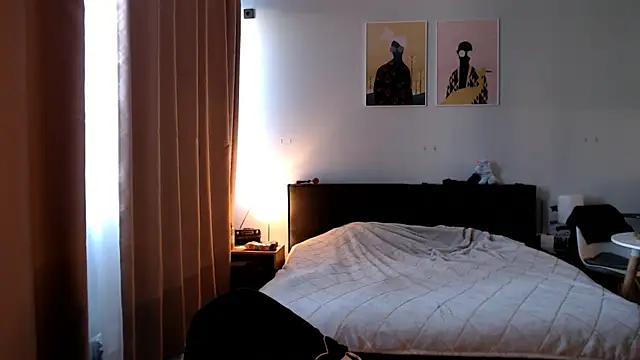 VivianCoke online show from February 2026 10:05:02 AM