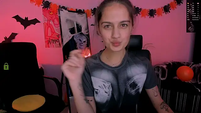 talia seduce online show from October 2025 01:10:02 PM