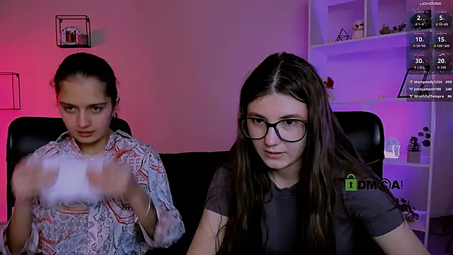 talia seduce online show from December 2025 02:23:01 PM