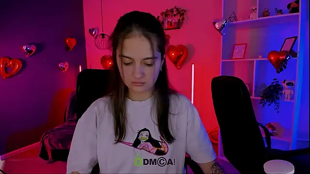 talia seduce online show from February 2026 09:37:02 PM