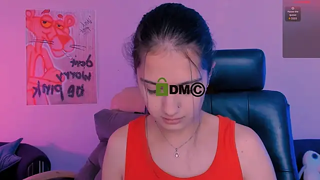 talia seduce online show from November 2025 12:31:01 PM