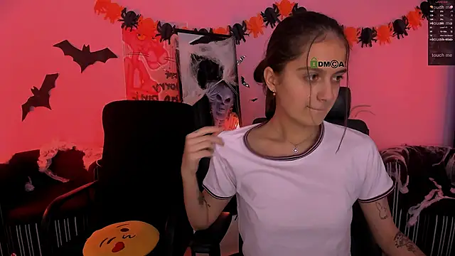 talia seduce online show from November 2025 12:54:01 PM