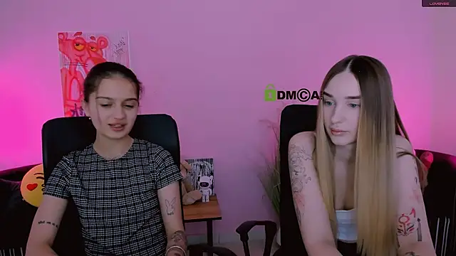 talia seduce online show from December 2025 10:32:02 AM