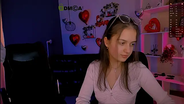 talia seduce online show from February 2026 09:14:01 PM