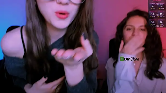 talia seduce online show from January 2026 08:18:02 PM