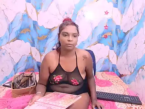 indianmystica694u online show from February 2026 10:38:01 AM