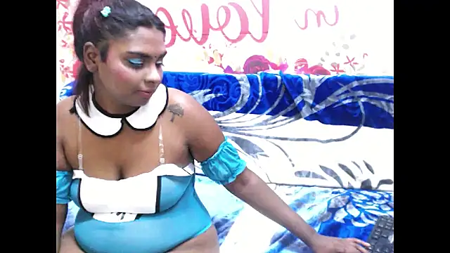 indianmystica694u online show from October 2025 07:58:01 PM