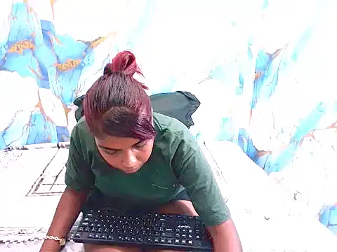 indianmystica694u online show from December 2025 09:30:02 AM