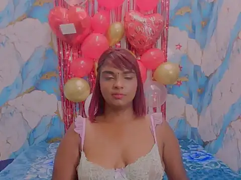 indianmystica694u online show from February 2026 01:22:02 PM