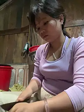 Ngoc-bbi online show from July 2026 10:45:01 PM