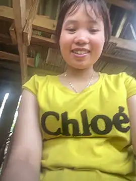 Ngoc-bbi online show from April 2026 05:46:01 AM