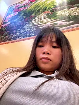 Ngoc-bbi online show from September 2025 08:10:02 AM