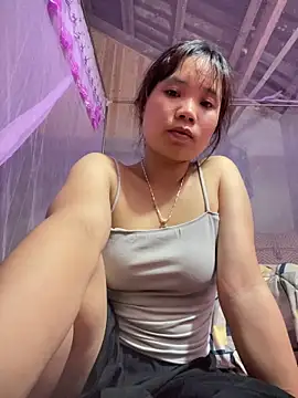 Ngoc-bbi online show from April 2026 12:12:01 PM