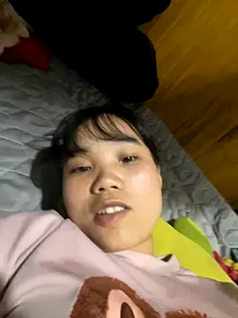 Ngoc-bbi online show from October 2025 07:54:01 AM