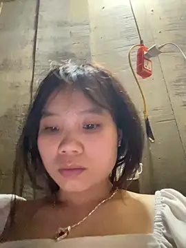 Ngoc-bbi online show from March 2026 02:13:01 PM