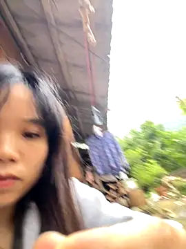 Ngoc-bbi online show from October 2025 09:30:02 AM