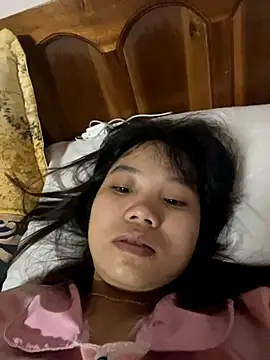 Ngoc-bbi online show from September 2025 02:18:01 AM