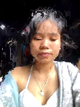 Ngoc-bbi online show from October 2025 02:33:02 AM