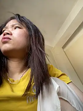 Ngoc-bbi online show from February 2026 01:29:01 AM